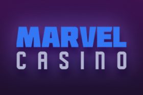 Бонусы Marvel Casino
