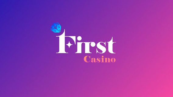 First casino