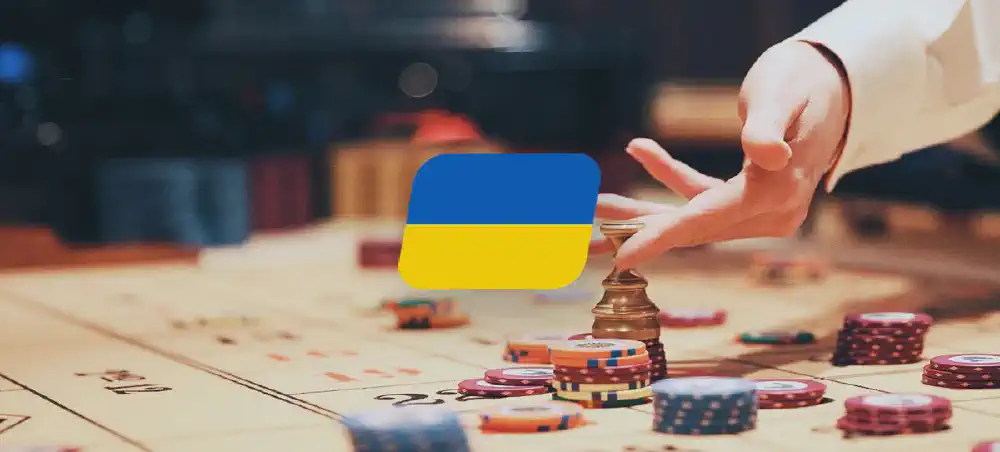 Новые украинские казино