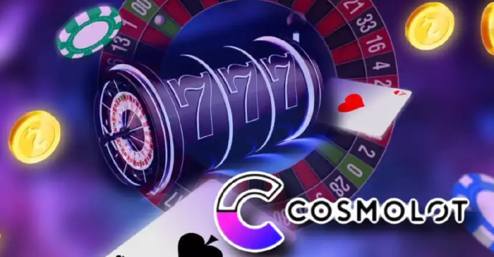 Cosmolot casino