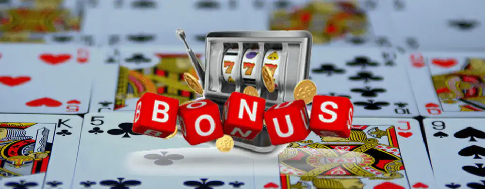 Бонусы лучших онлайн казино