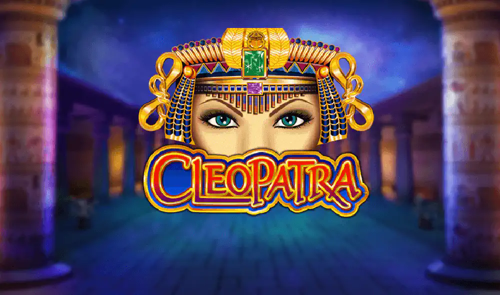 Cleopatra Игровой автомат