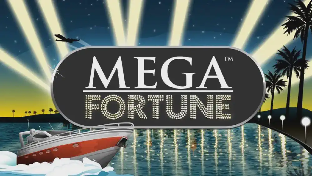 Mega Fortune Игровой автомат