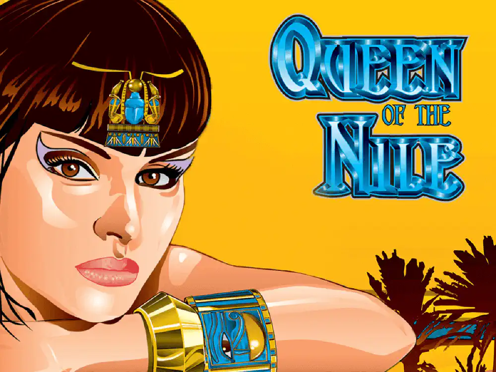 Queen of the Nile Игровой автомат