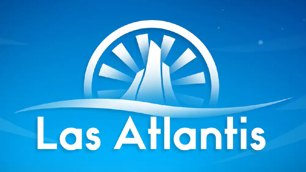 казино Atlantis