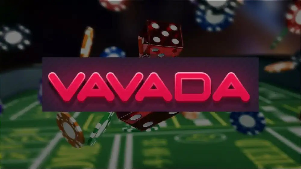 Мобильное казино Vavada